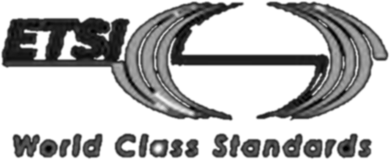 ETSI — World Class Standards